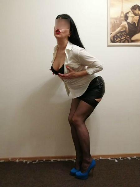 Проститутка Кристина 4981